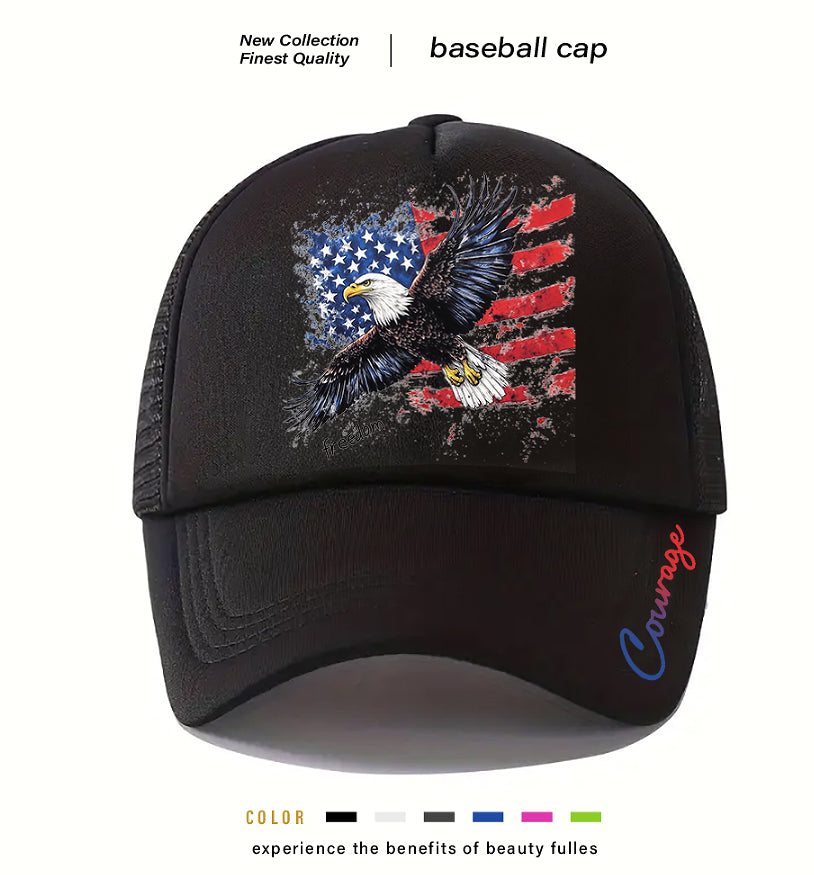 Baseball Cap