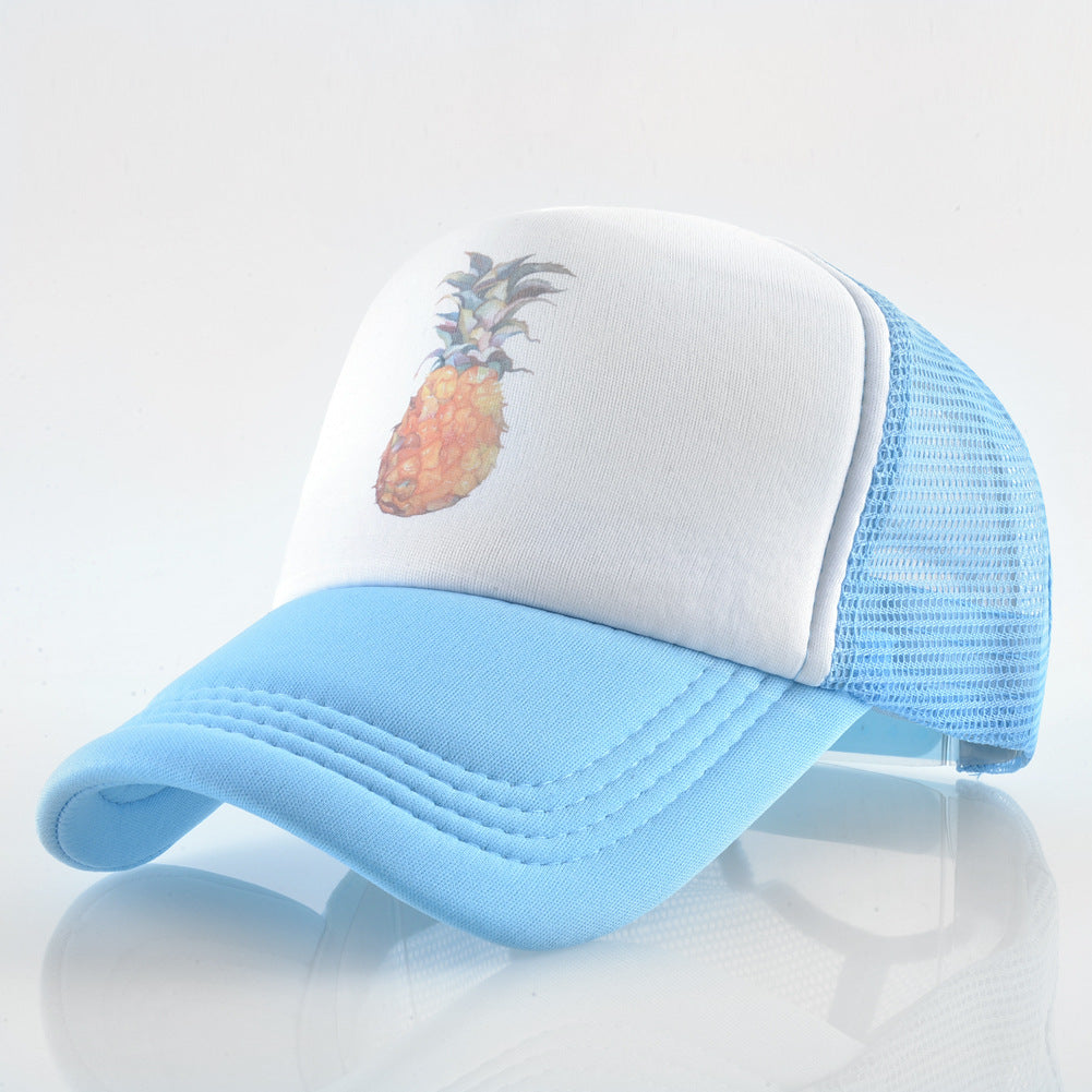 Baseball Caps