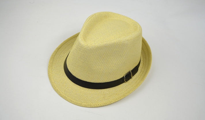 Summer hats men