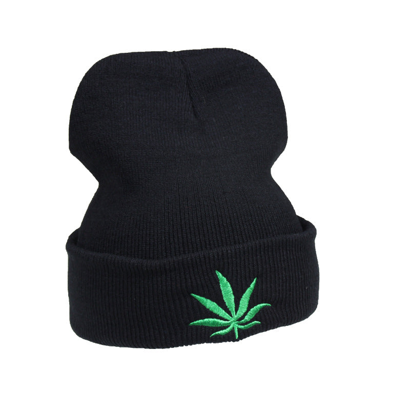 warm beanie