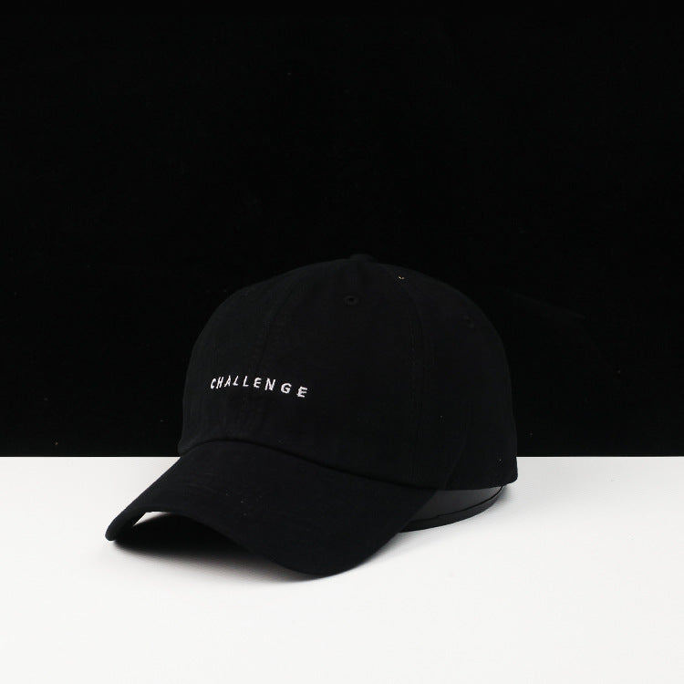 Challange - Street Casual Soft