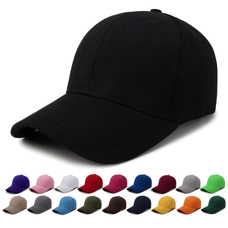 baseball caps