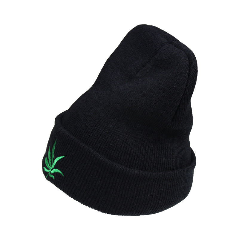 warm beanie