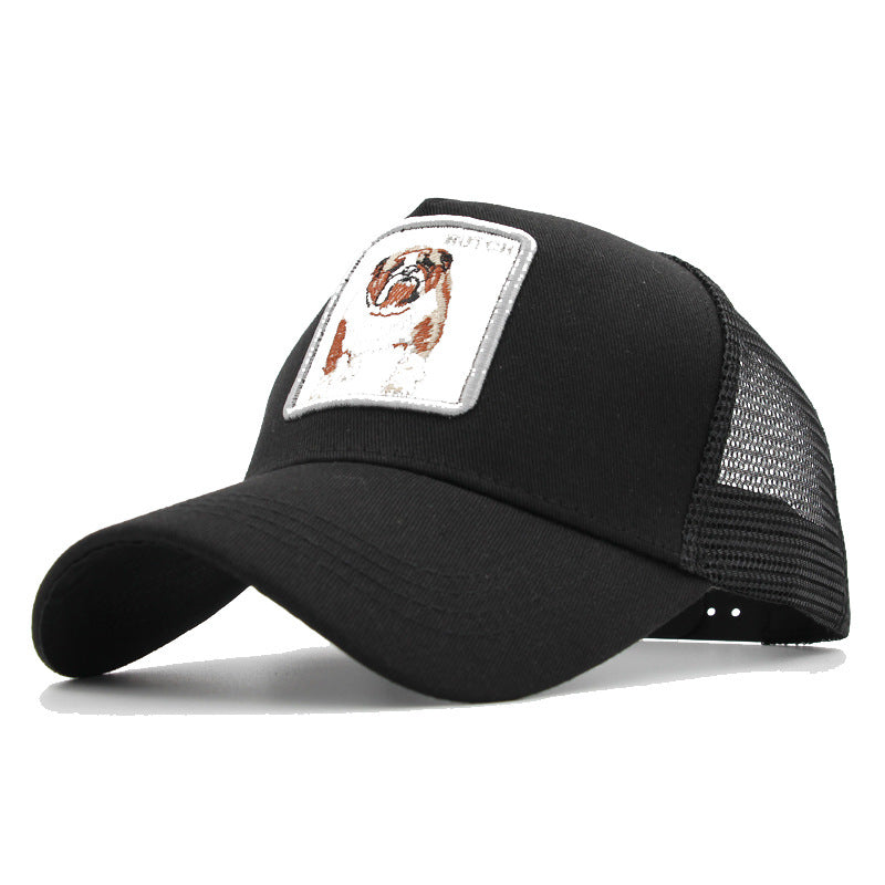 Baseball Caps with motive