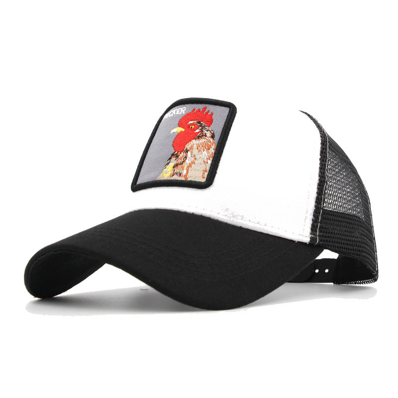 Baseball Caps with motive