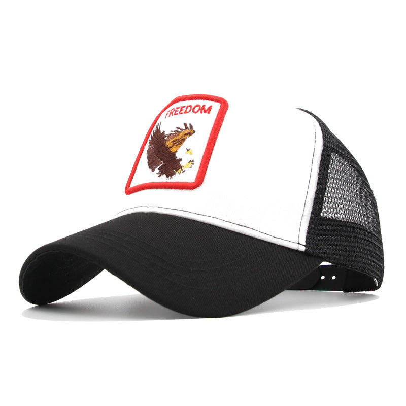 Baseball Caps with motive