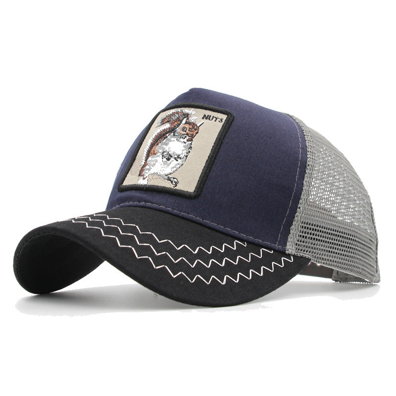 Baseball Caps with motive