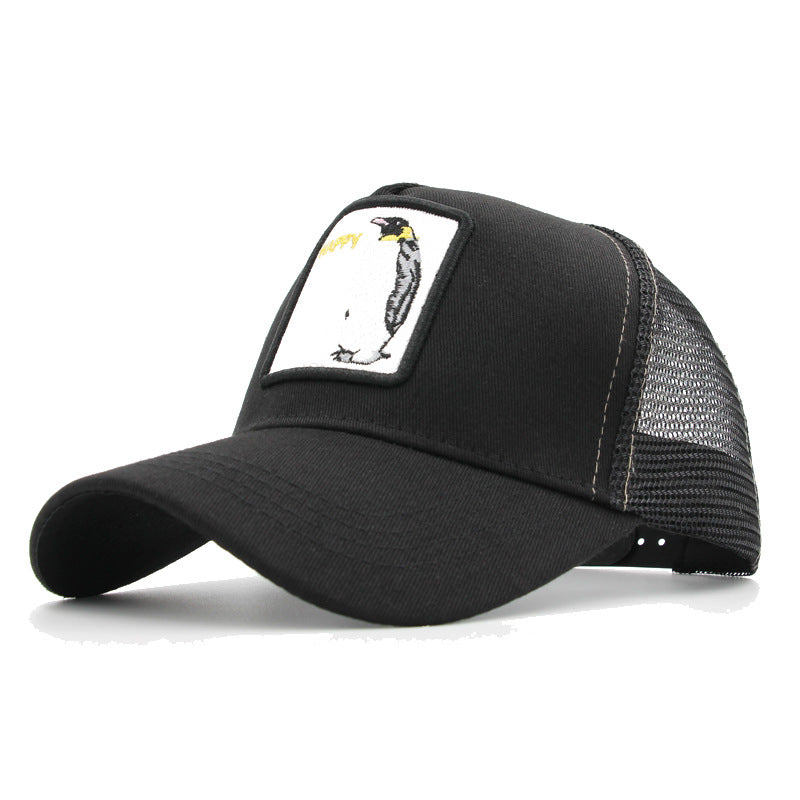 Baseball Caps with motive