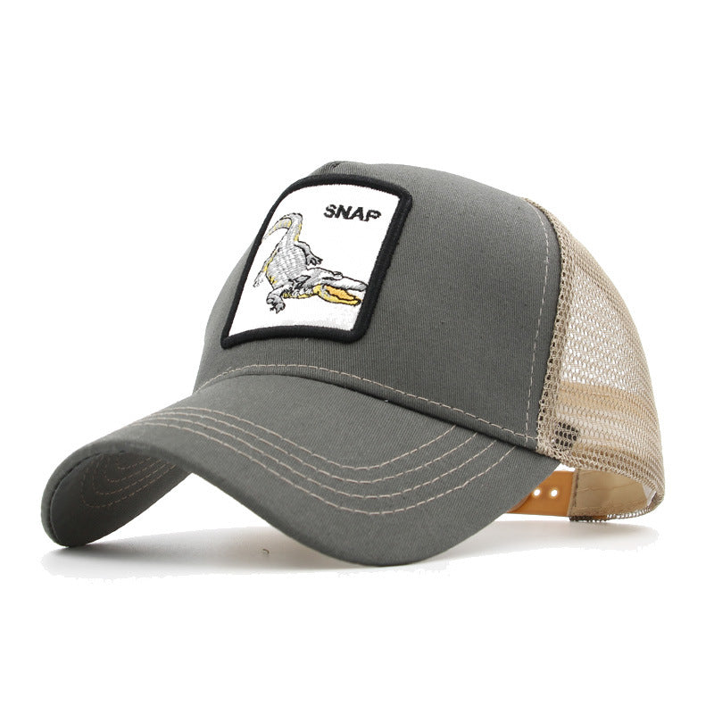 Baseball Caps with motive