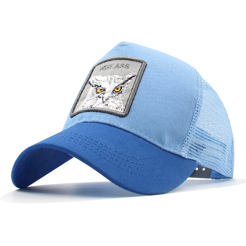 Baseball Caps with motive