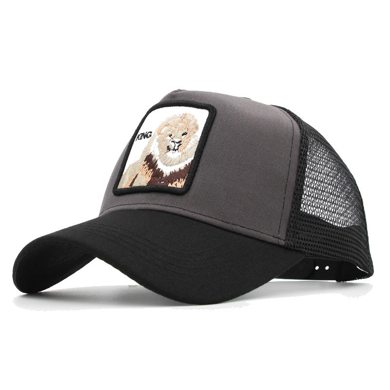 Baseball Caps with motive