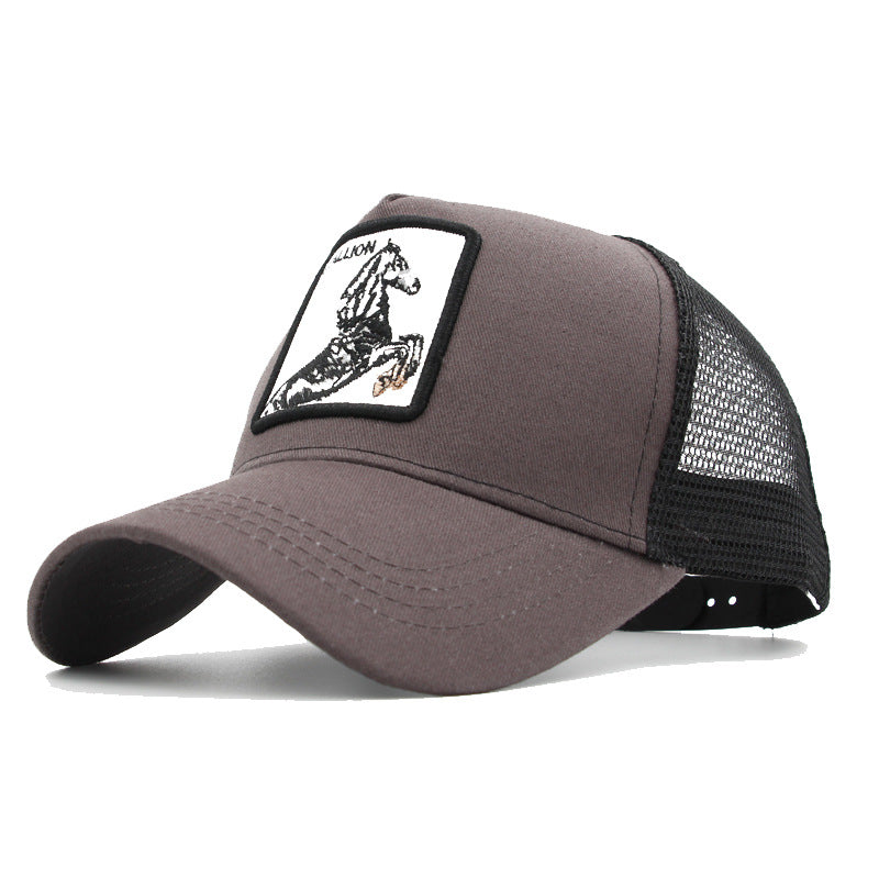 Baseball Caps with motive