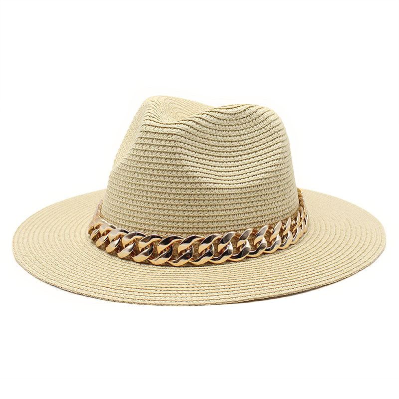Summer Hat