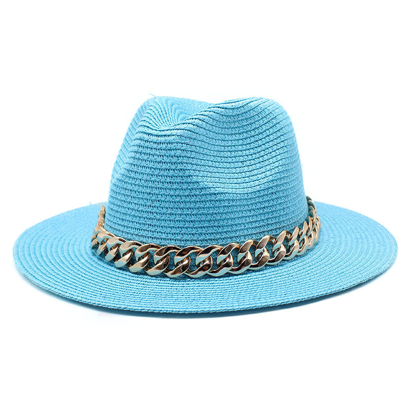 Summer Hat