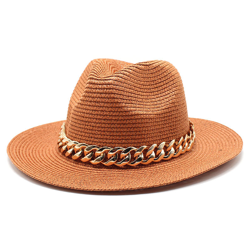 Summer Hat