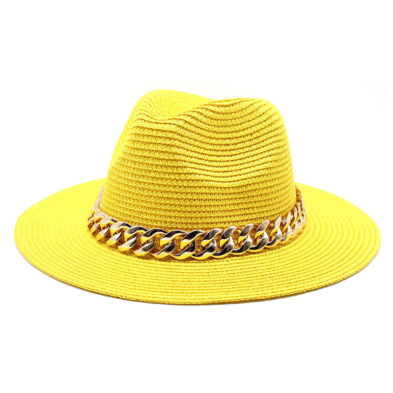 Summer Hat