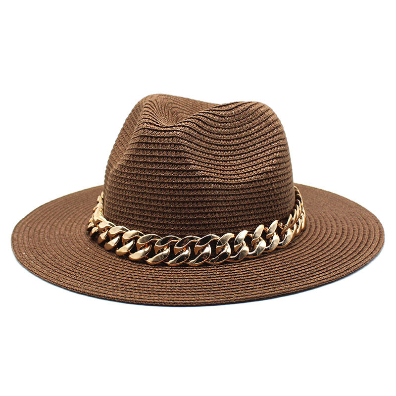 Summer Hat