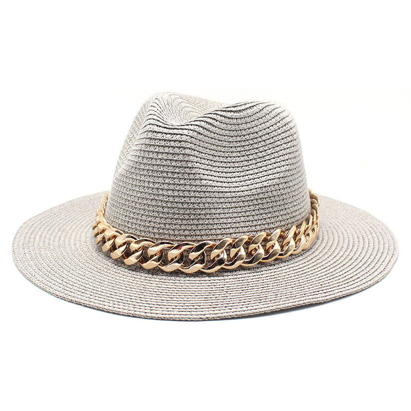 Summer Hat