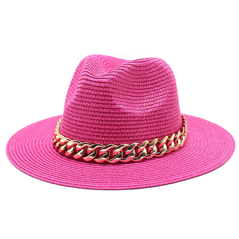 Summer Hat