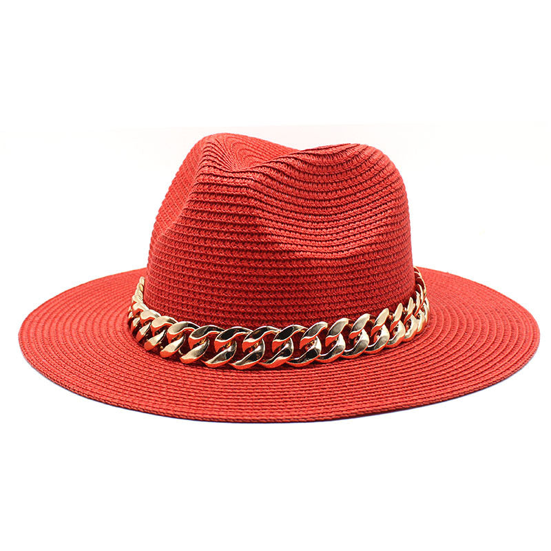 Summer Hat