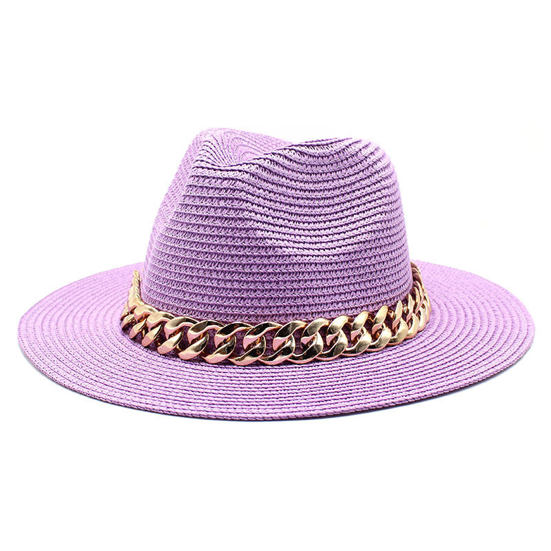 Summer Hat
