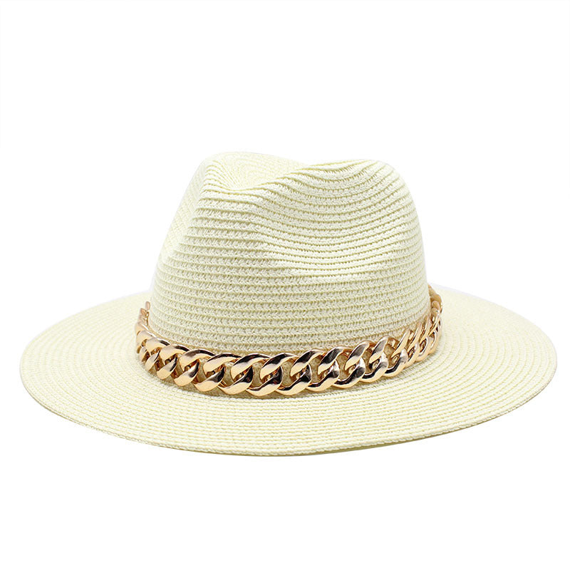 Summer Hat