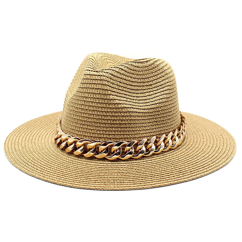 Summer Hat