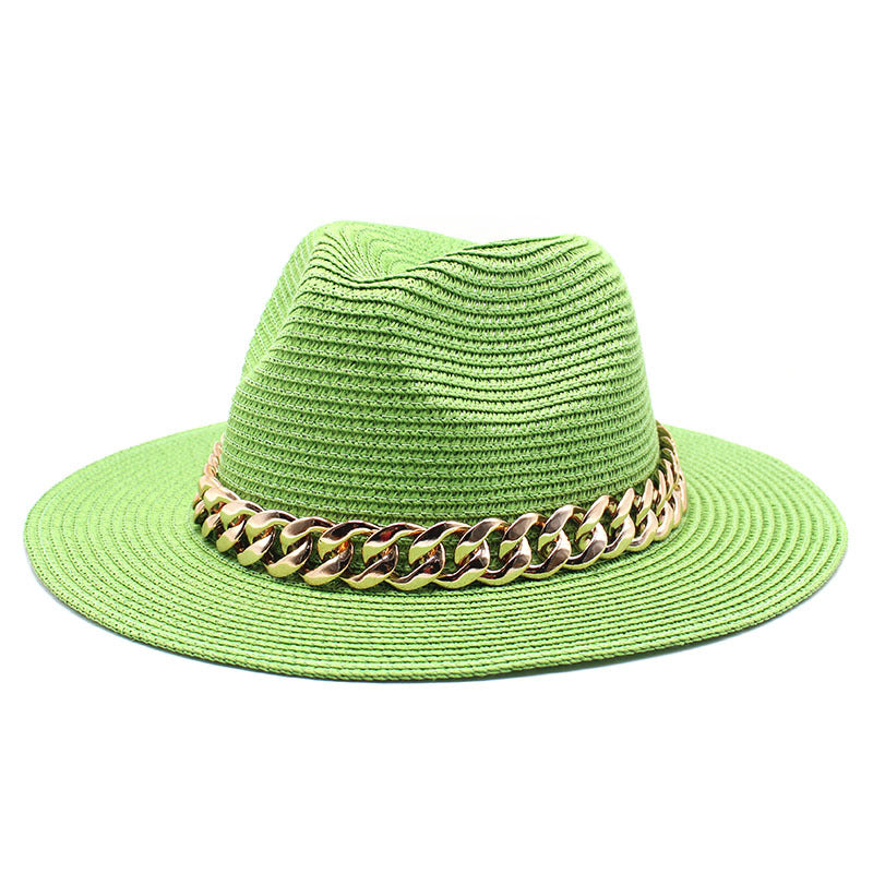 Summer Hat