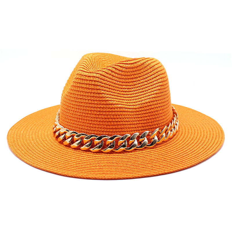 Summer Hat