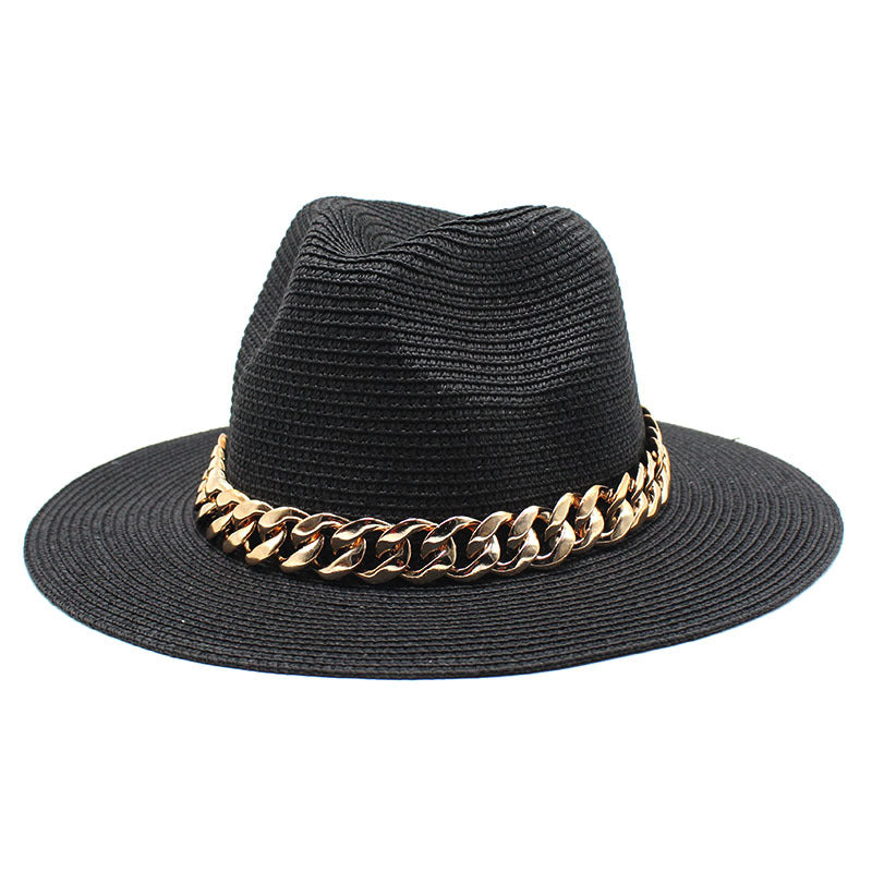Summer Hat