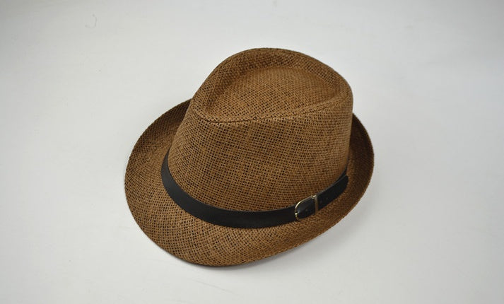 Summer hats men