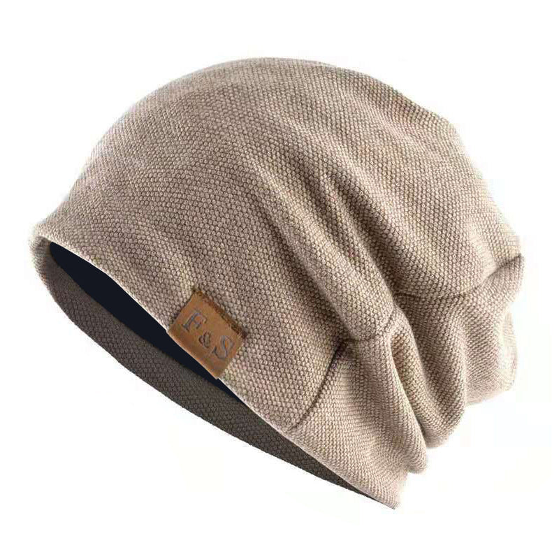 Warm Pullover Hats
