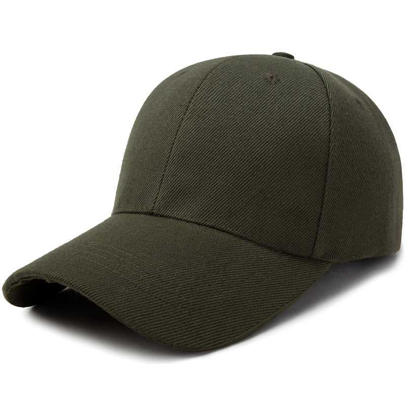 baseball caps