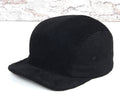 Fall Winter Corduroy Baseball Hat  Men's Flat-line Street Tooling