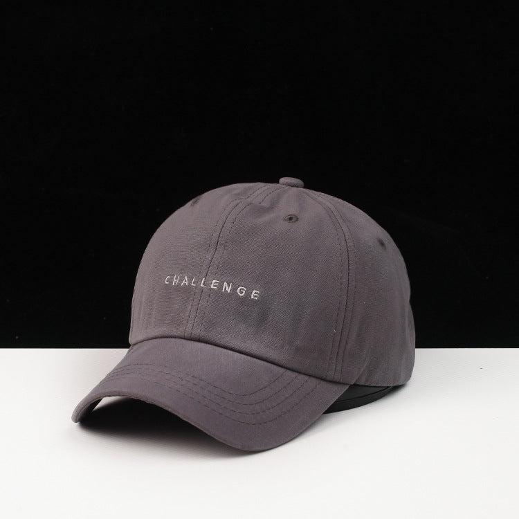 Challange - Street Casual Soft