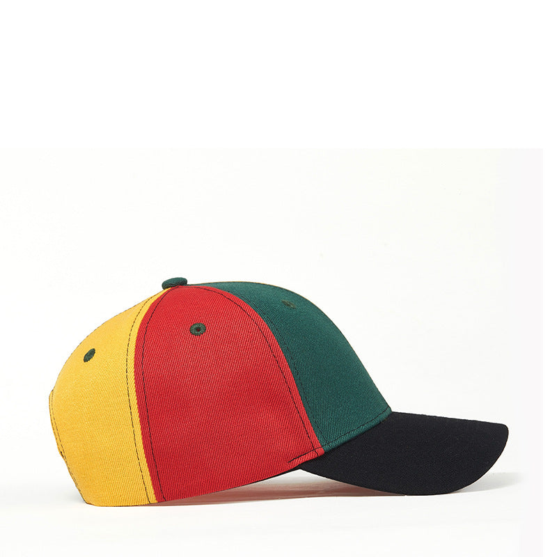 Trendy Baseball Cap