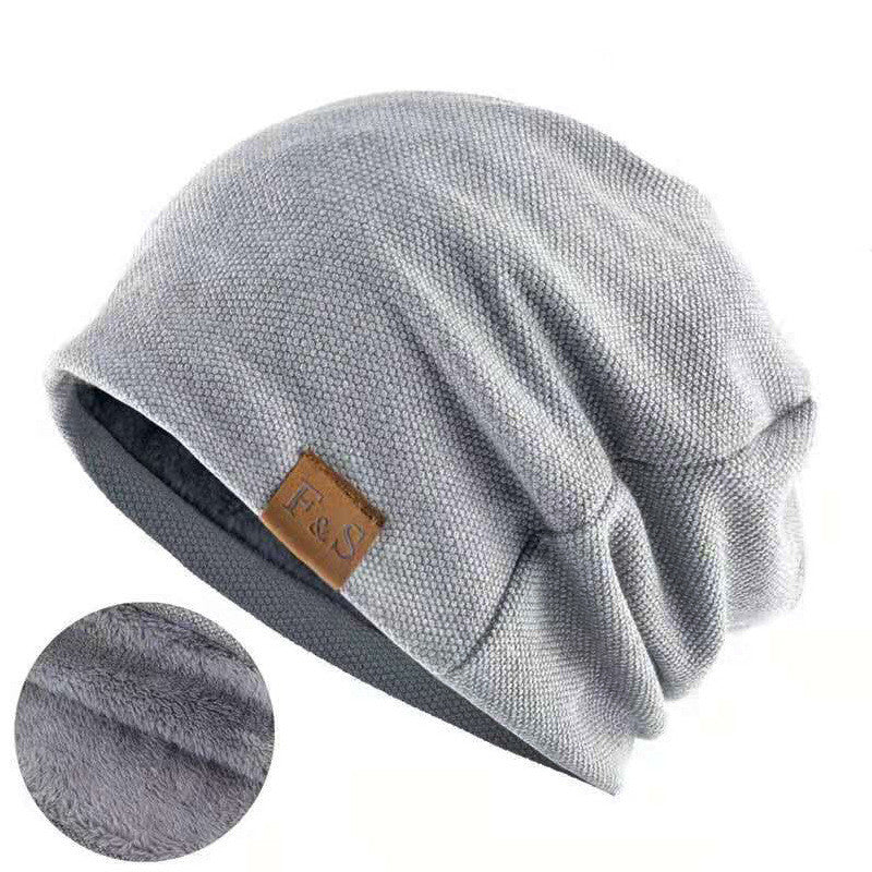 Warm Pullover Hats