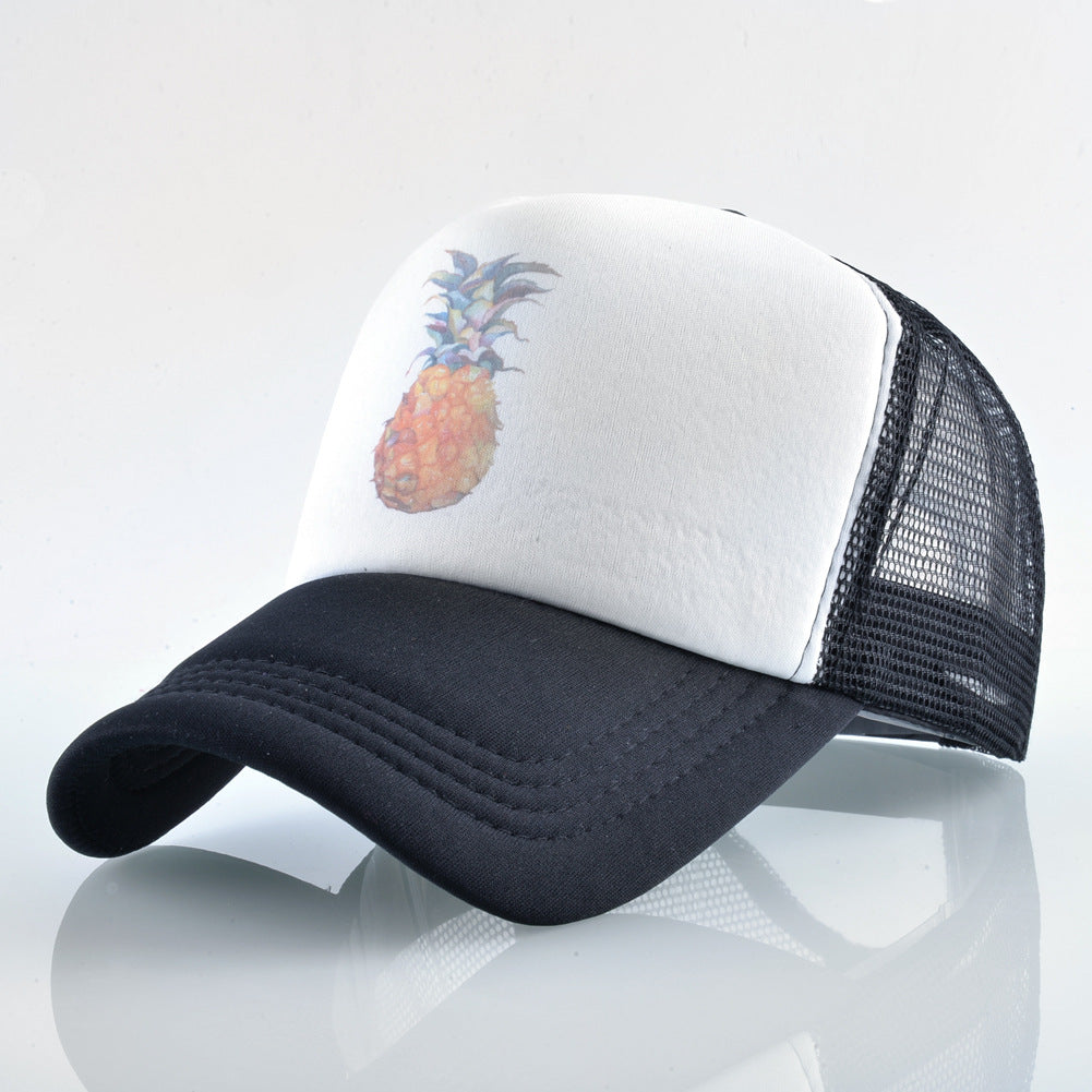 Baseball Caps