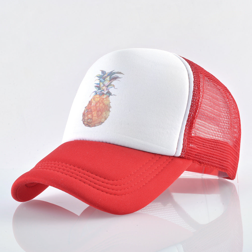 Baseball Caps