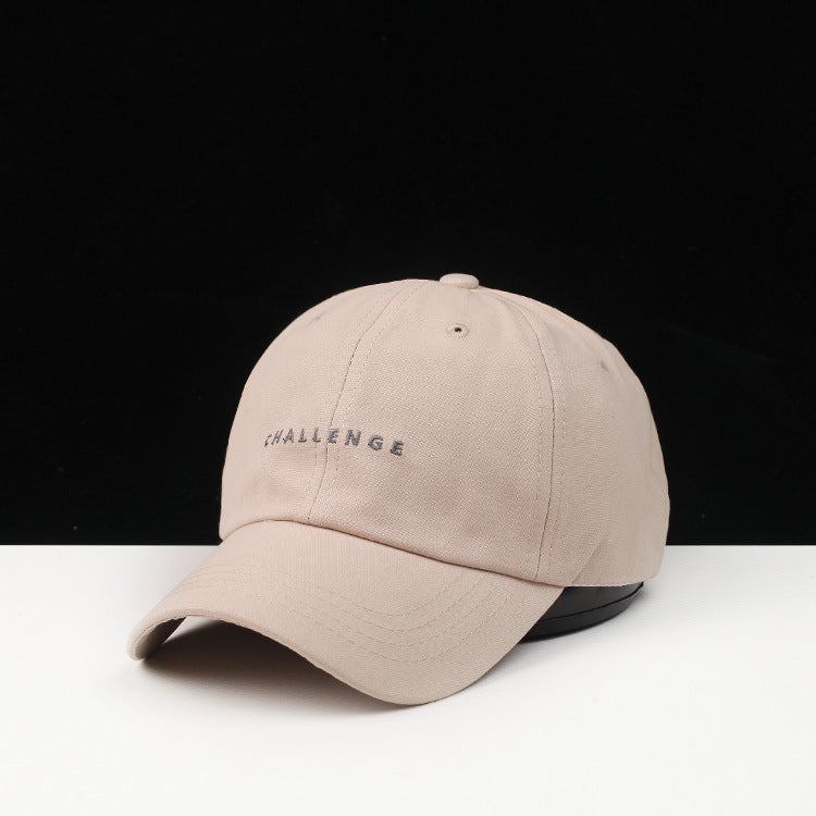 Challange - Street Casual Soft