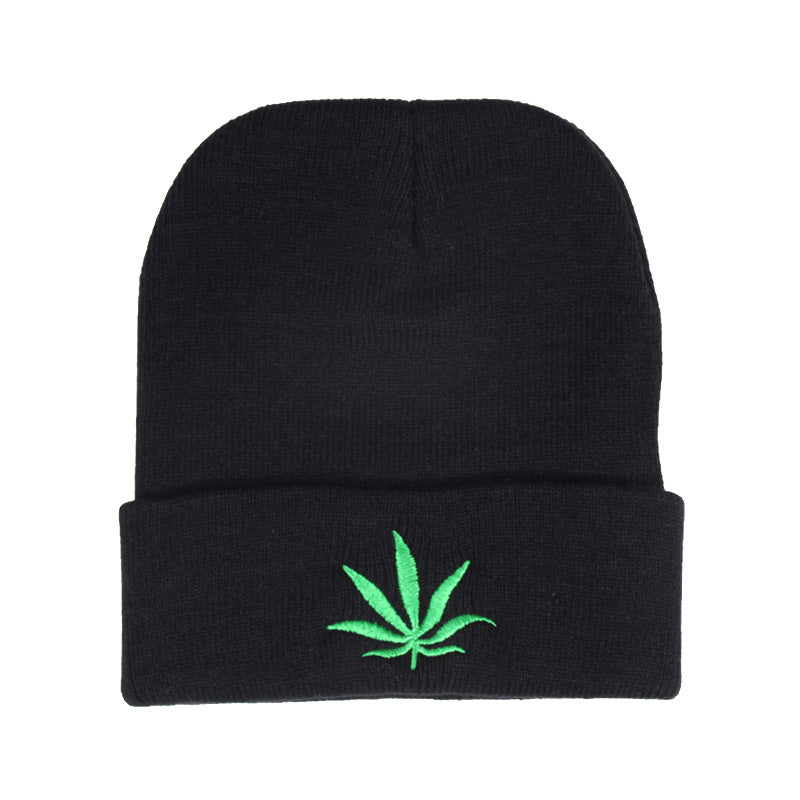 warm beanie