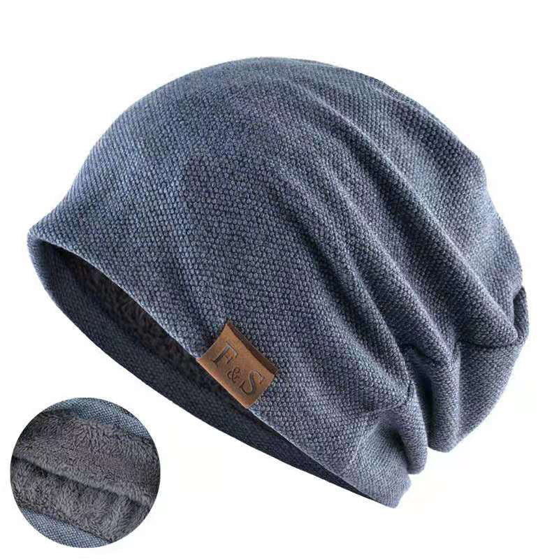 Warm Pullover Hats