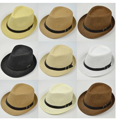 Summer hats men