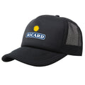 Ricard Bucket Net Hats