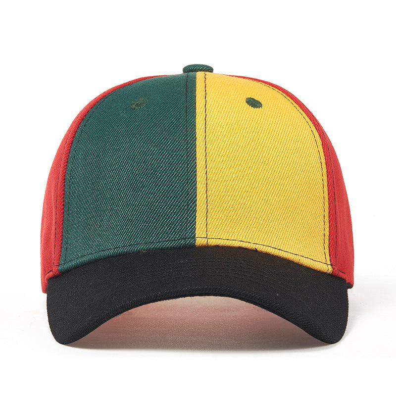 Trendy Baseball Cap
