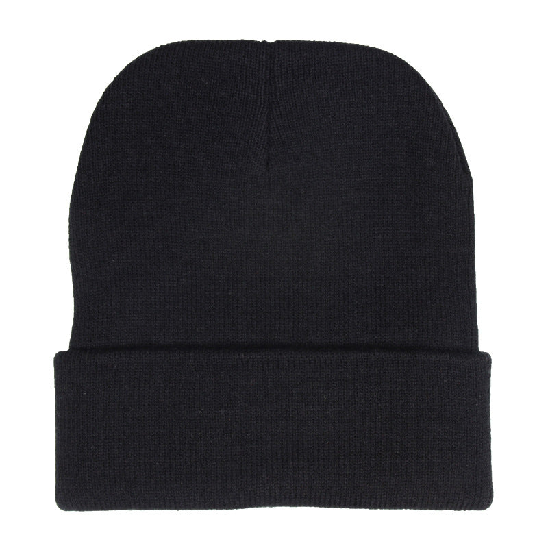 warm beanie