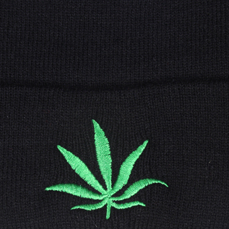 warm beanie