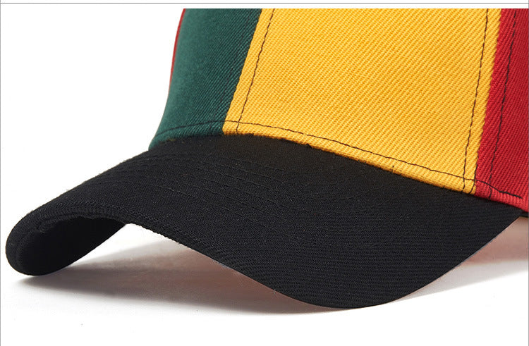 Trendy Baseball Cap