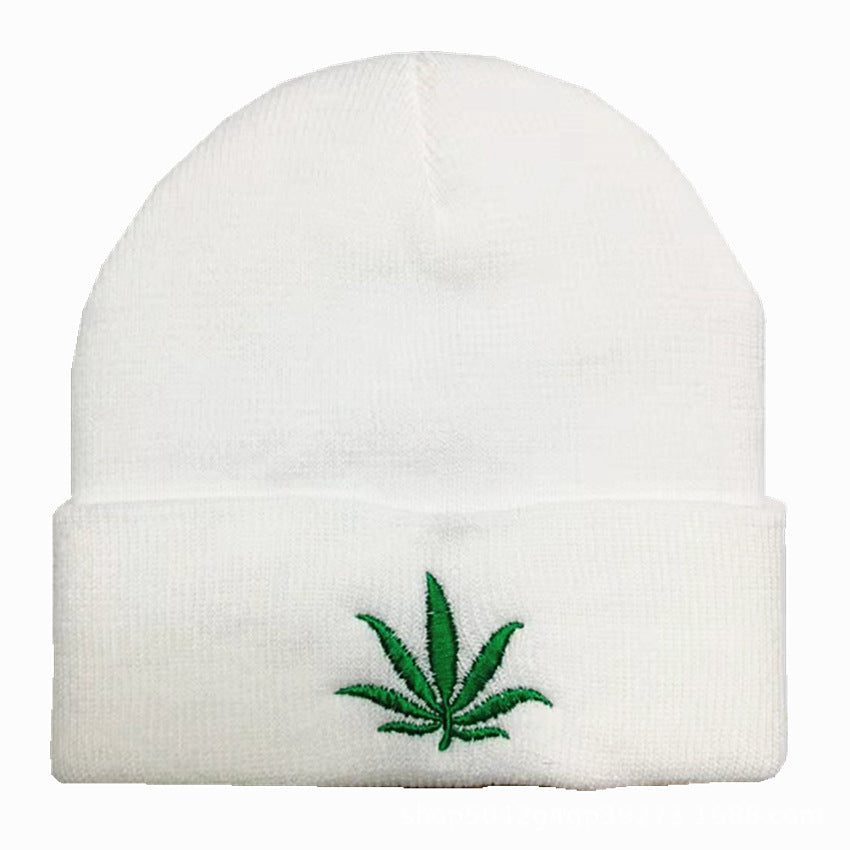warm beanie