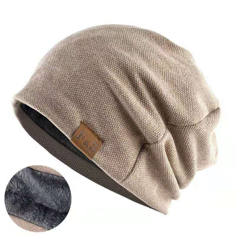 Warm Pullover Hats